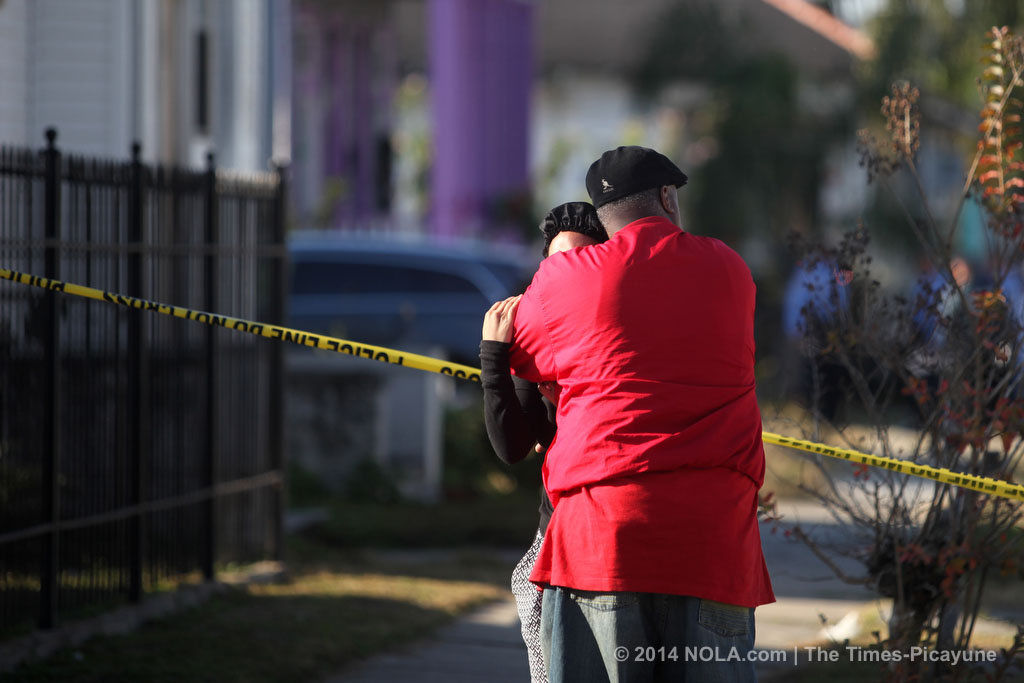 Man killed, another injured in Carrollton shooting Crime/Police