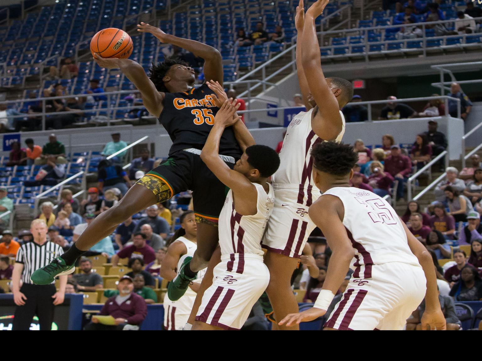 Carver Goes Cold In Semifinal Loss To Breaux Bridge Prep Sports Nola Com