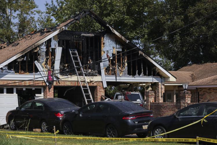 Electrical wiring likely caused fatal St John fire Crime/Police