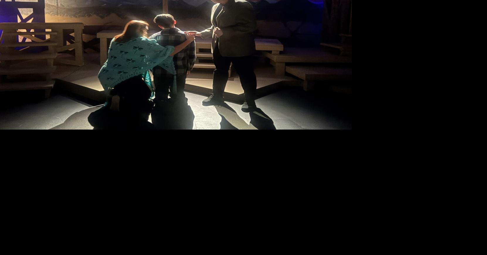 'Laramie Project' and 'Shrek the Musical' come to St. Tammany stages this week