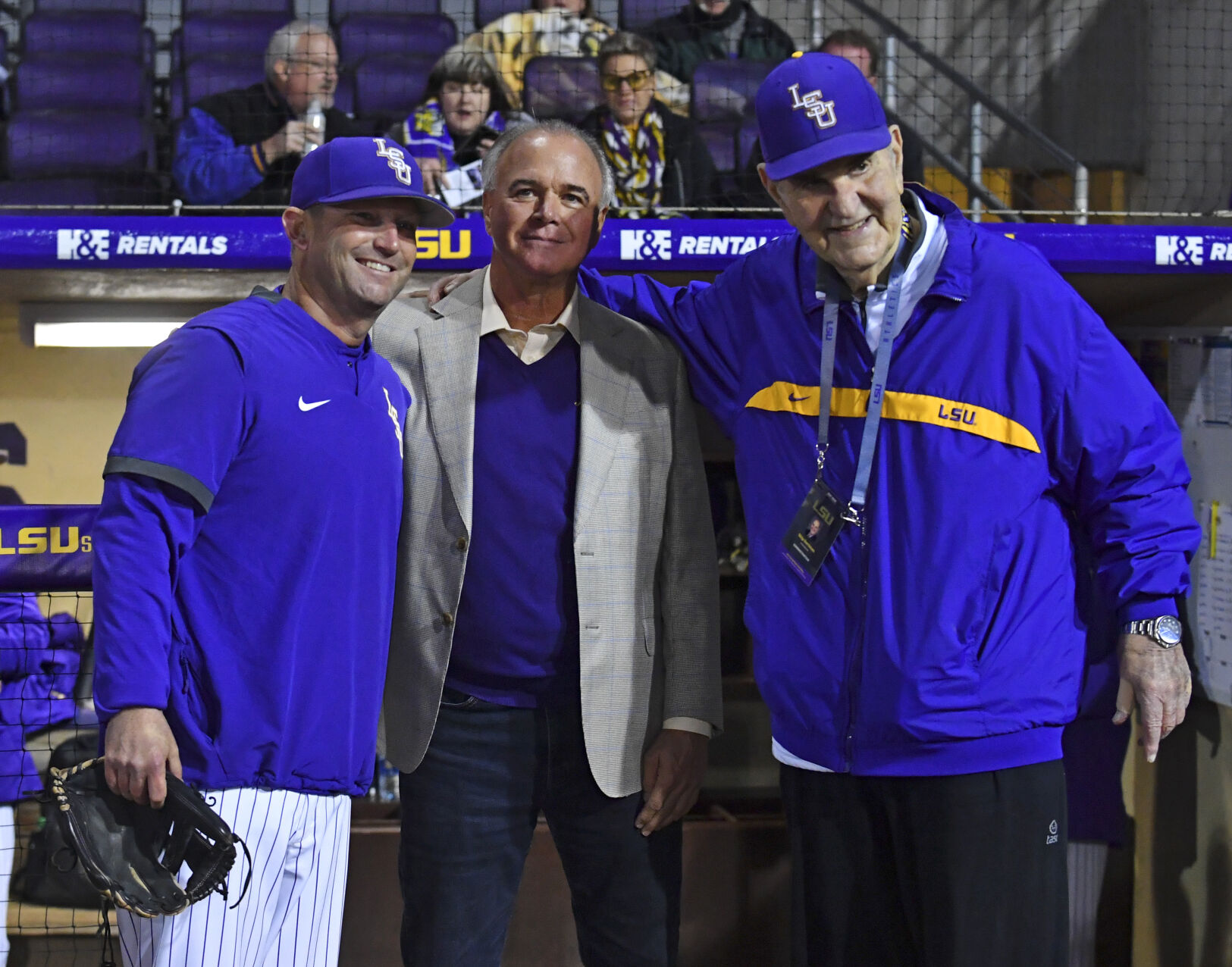 Paul Mainieri To South Carolina, Texas And Jay Johnson | LSU | Nola.com