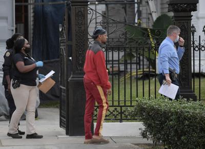 Man found shot dead outside Paris Avenue house, New Orleans police say ...