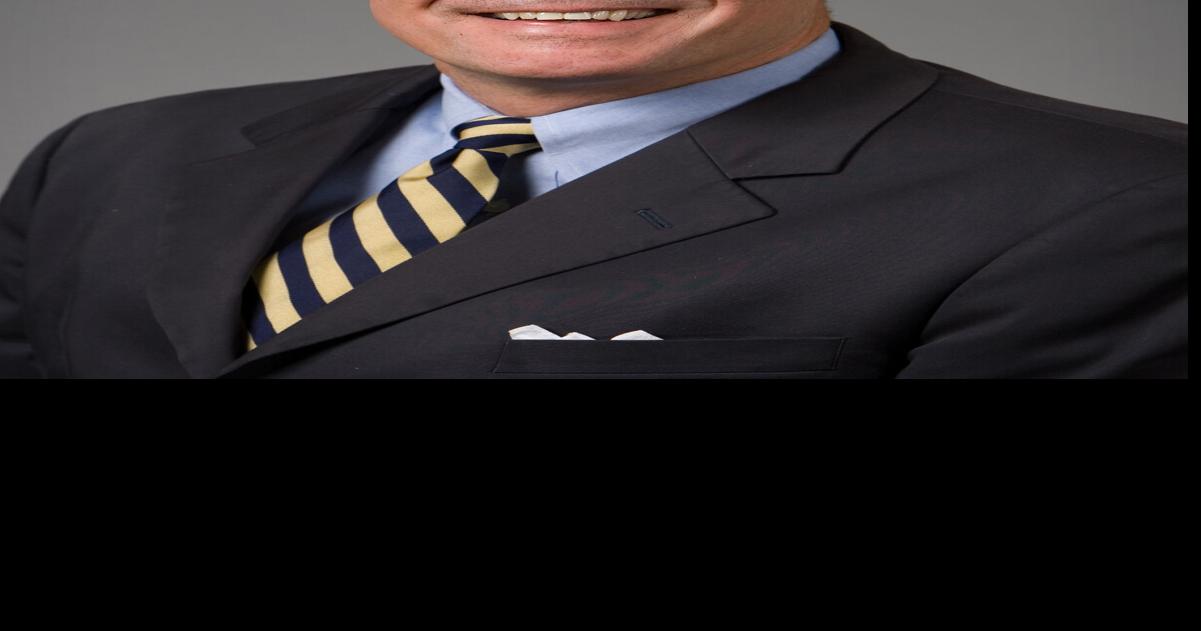 Walter Becker Jr. ascends to Sugar Bowl president | Sports | nola.com