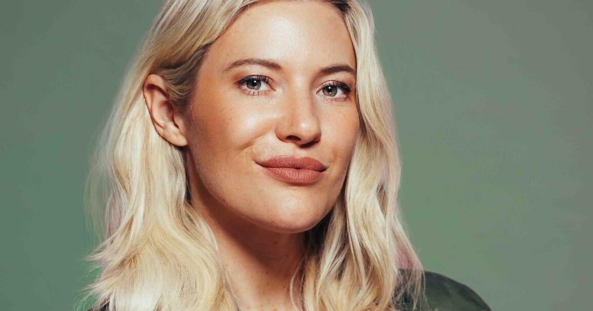 Comedian Katherine Blanford talks Kentucky Derby antics at Sports Drink in New Orleans