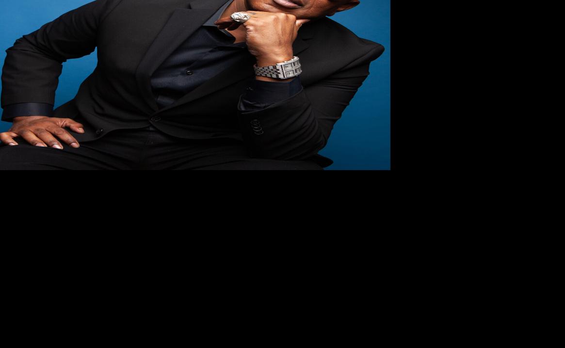 Motivated by his daughter's death, Master P to promote mental health ...