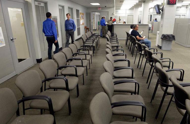 Orleans Parish Assessor's Office still operating despite ransomware