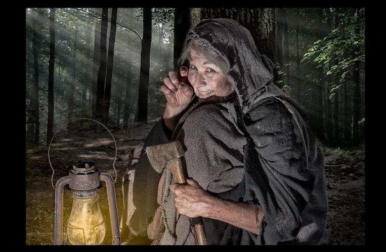 ‘Broomstick’ John latest play at Southern Rep casts an