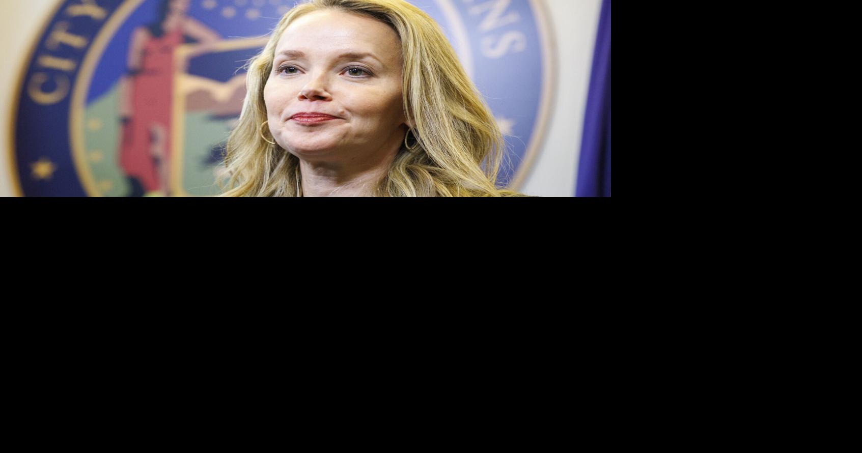 Helena Moreno calls for testing, local control of S&WB after New Orleans water main break