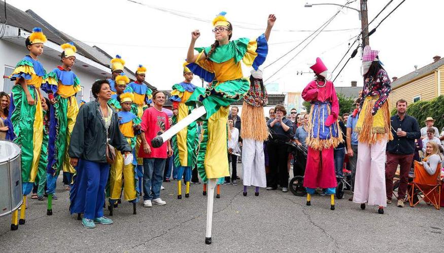 Photos Treme Fest News