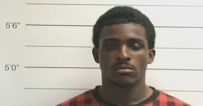 Man convicted of New Orleans East killing said to have been sparked by ...