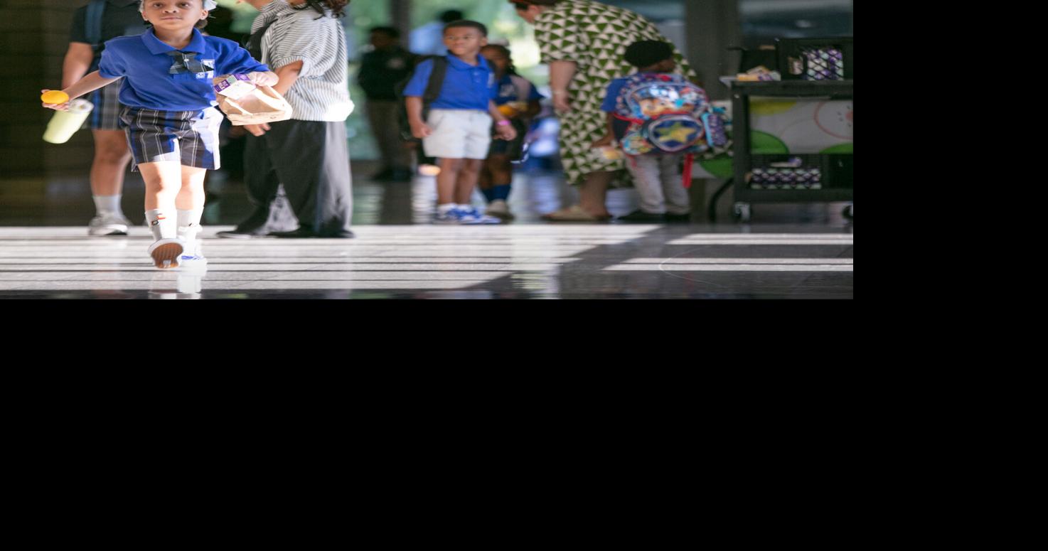 New Orleans schools earn highest score ever from the state. That could soon change.