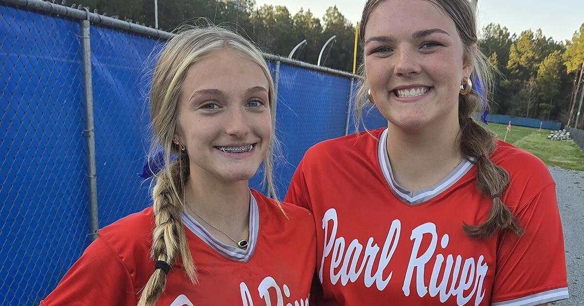 The winner of the Pearl River-SSA district showdown reeled off 8 straight runs