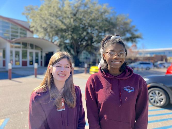Chalmette High has 2 Posse Scholars, and more school news Crescent