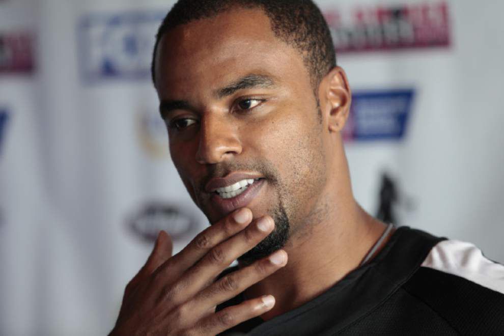 Ex-Saints Safety Darren Sharper Strikes Global Plea Deal To Resolve All ...