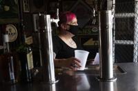 Ian McNulty: Raising a go-cup for New Orleans bartenders I miss. Maybe you know them