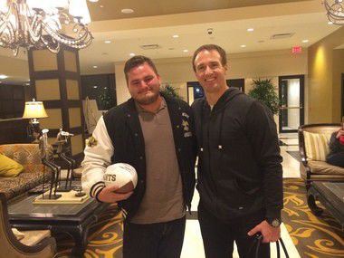 Faith, Family And The Power Of Drew Brees: Jeff Duncan | Saints | Nola.com