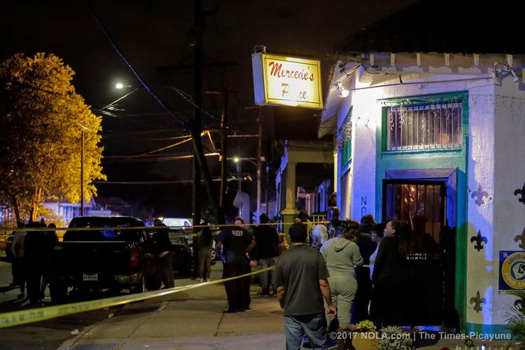 4 men killed in New Orleans shootings since Friday ID'd | Crime/Police ...