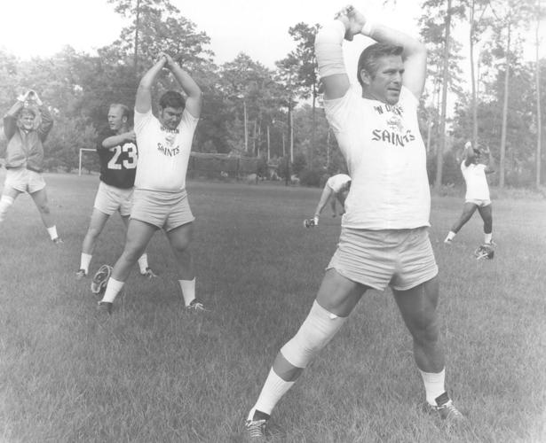 It's (still) good! Remembering Tom Dempsey's historic kick 300 for