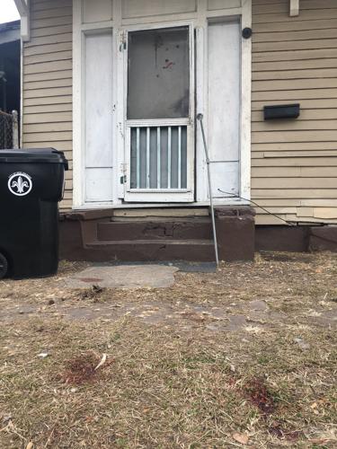 Man killed in 7th Ward shooting, New Orleans police say | Crime/Police ...