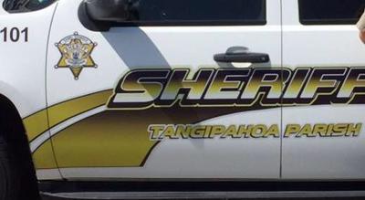 Tangipahoa Parish Sheriff's Office