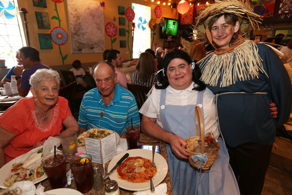 Dining Out For Life Calls On New Orleanians To Make A Date To Make A ...