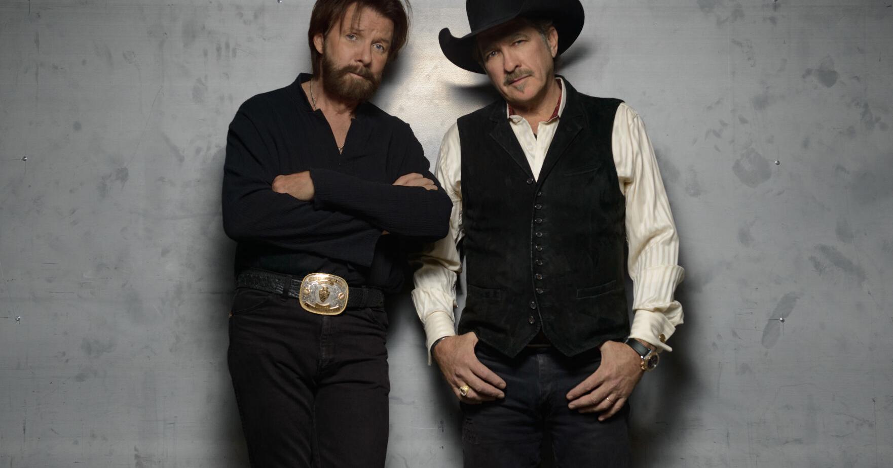 Bayou Boogaloo, Brooks & Dunn, more music in New Orleans | Keith Spera - Vimarsana News