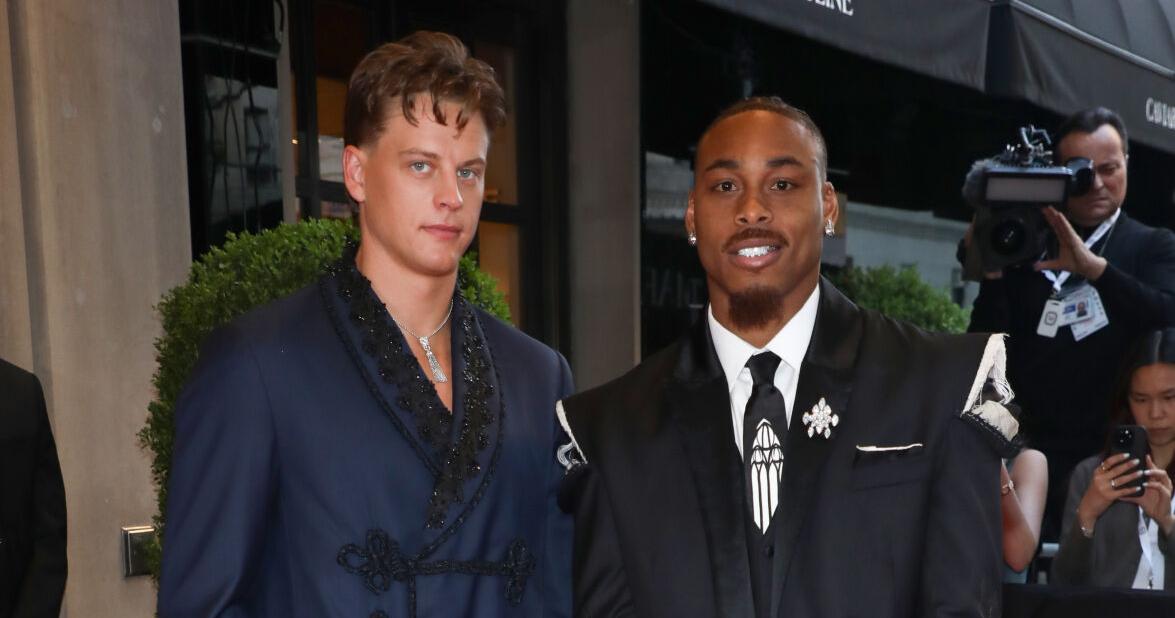 Former LSU stars shine at 2026 Met Gala. See what Angel Reese, Joe Burrow and others wore.
