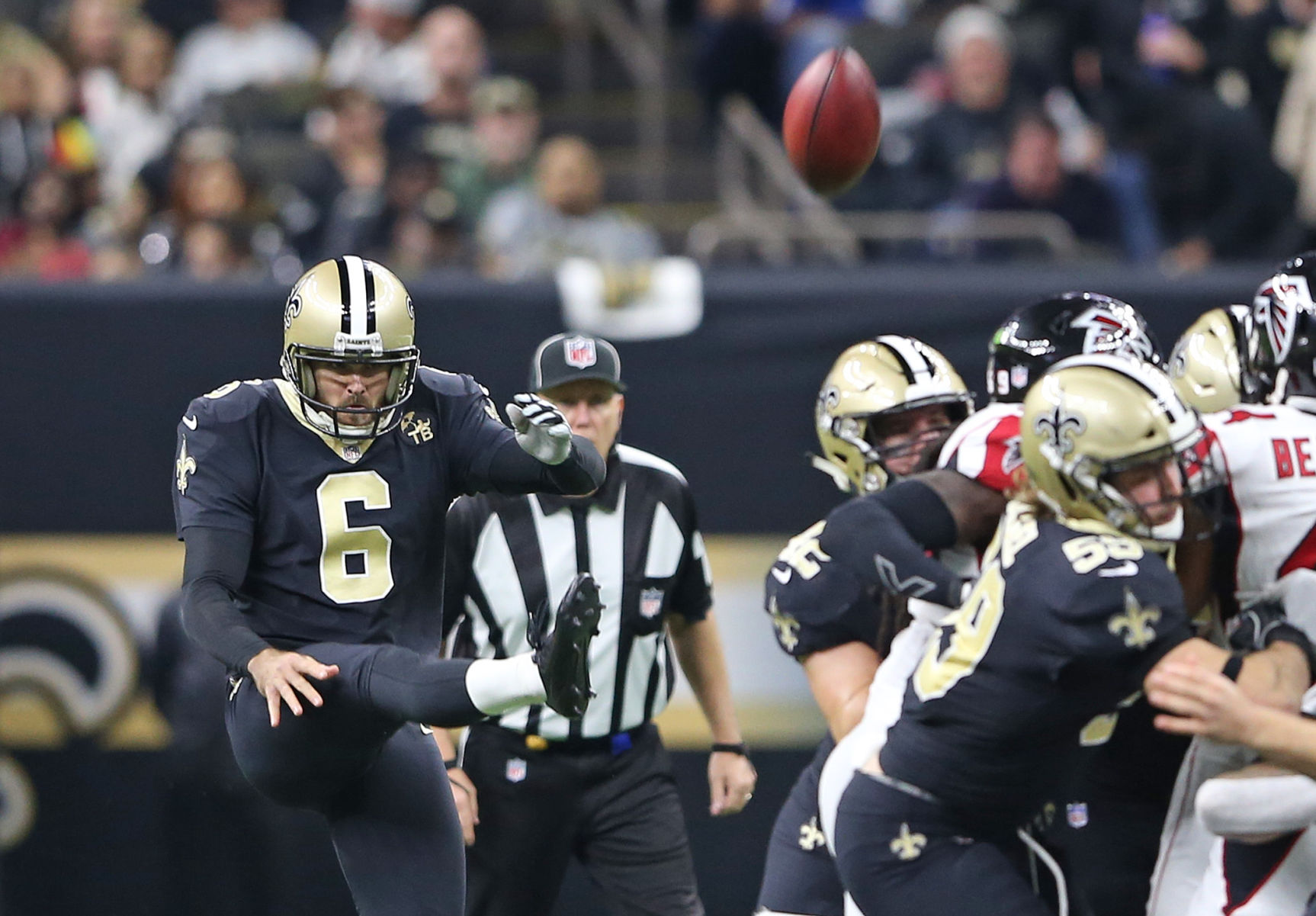 morstead jersey