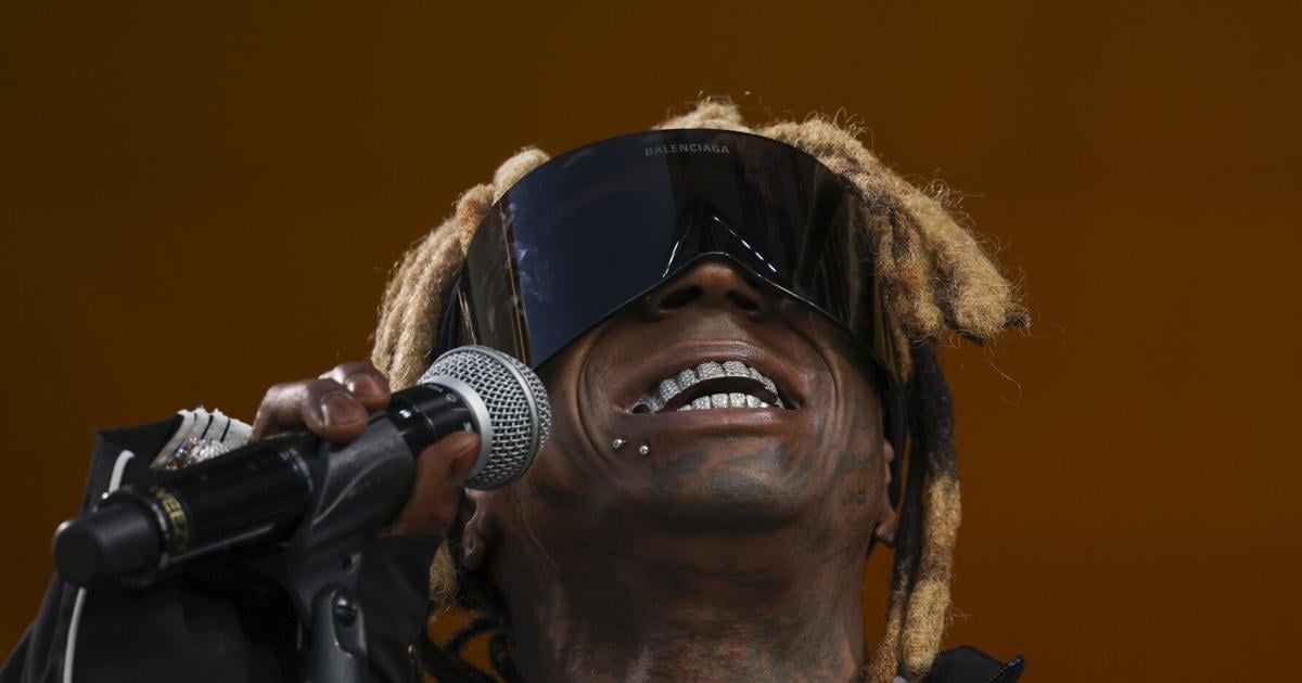 Karl Denson, Norman Brown, Lil Wayne and more music this week in New Orleans