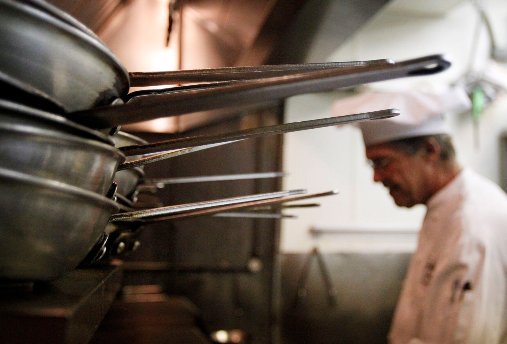 Through Hard Times, How Chef Frank Brigtsen Is Nurturing The Future Of ...