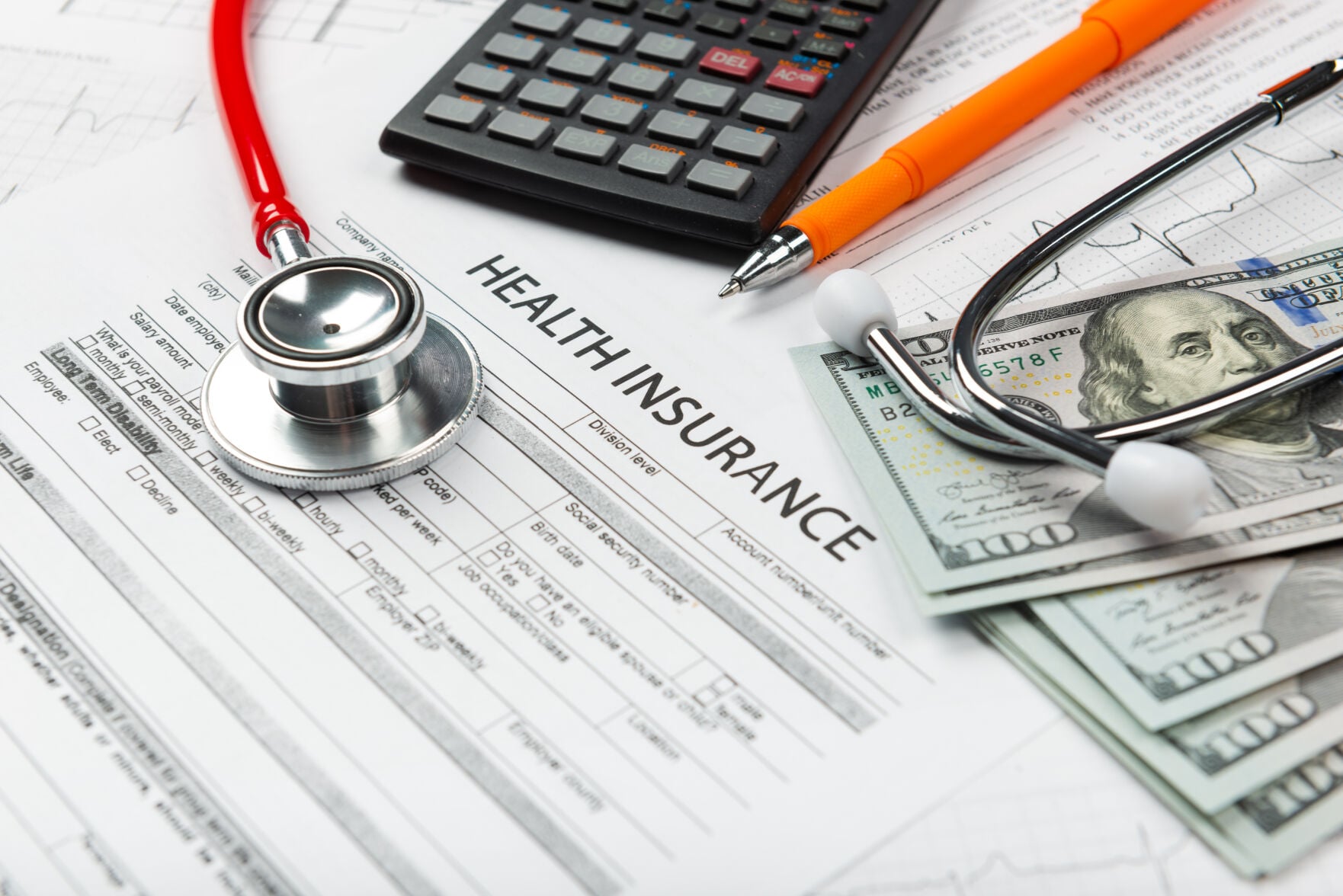 nola.com - Amanda McElfresh - Navigating open enrollment: Louisiana Blue offers tips on making informed health insurance decisions for 2027