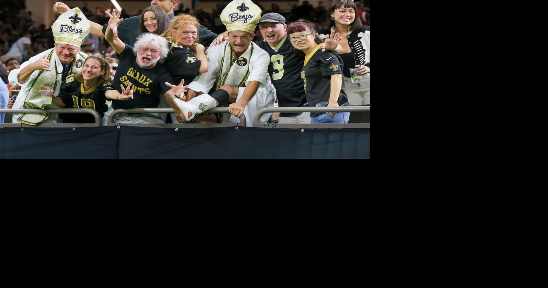 Premier Season Ticket Raffle a chance for Louisiana sports fans to hit jackpot