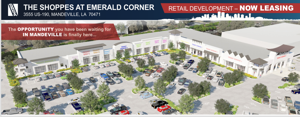 Former Kmart In Mandeville To Be Demolished New Development Ready