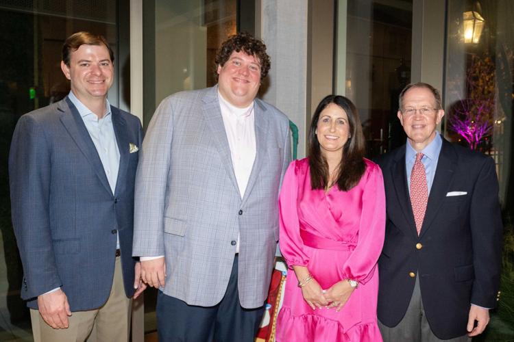 Sacred Heart Auction 4 November 10,2023