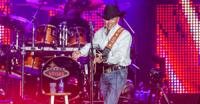 King George Strait Ruled Chris Stapleton Rocked Reviews From The 2018 Bayou Country Superfest Louisiana