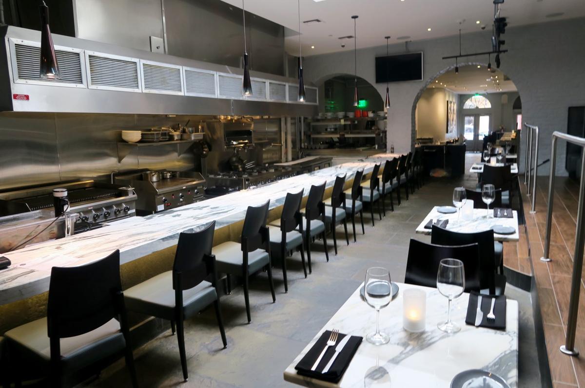 French Quarter Restaurant Trinity Closes New Concept In The Works
