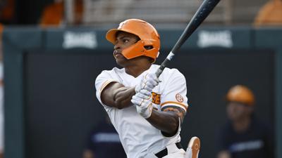 Tennessee Baseball