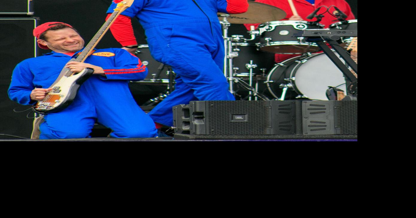 Family Gras brings live music to the Metairie parade route Feb. 6-7