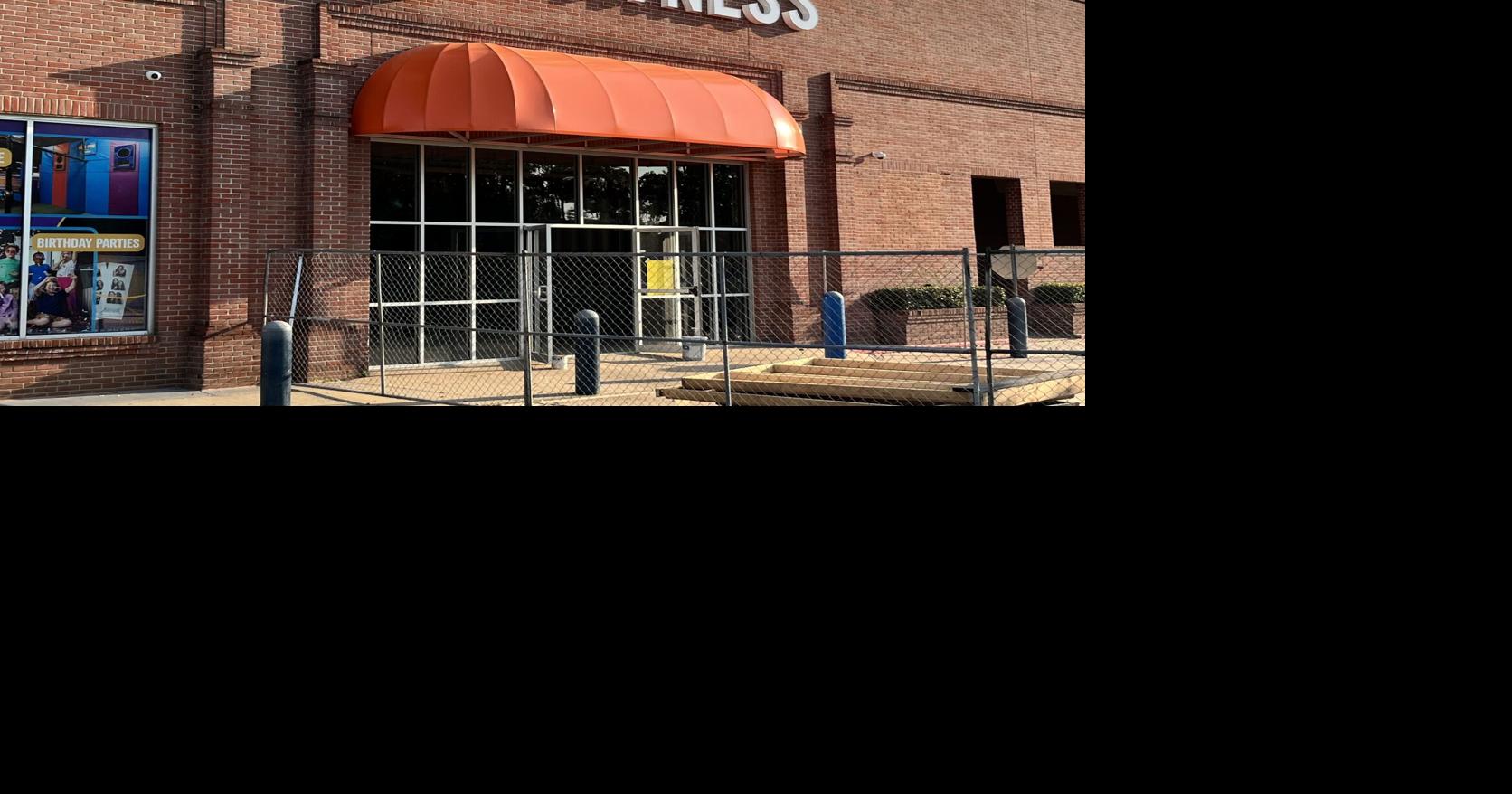 Crunch fitness chain to open first New Orleans area location on the northshore