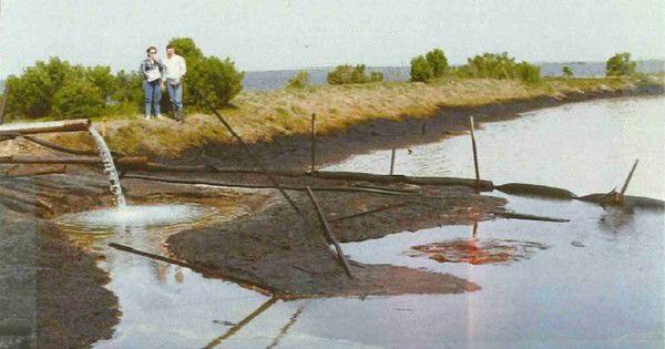 Quin Hillyer: Supreme Court should take oil lawsuits from state courts