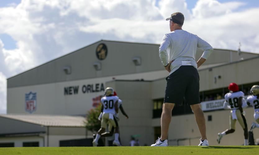 2022 New Orleans Saints Season In Review – Crescent City Sports