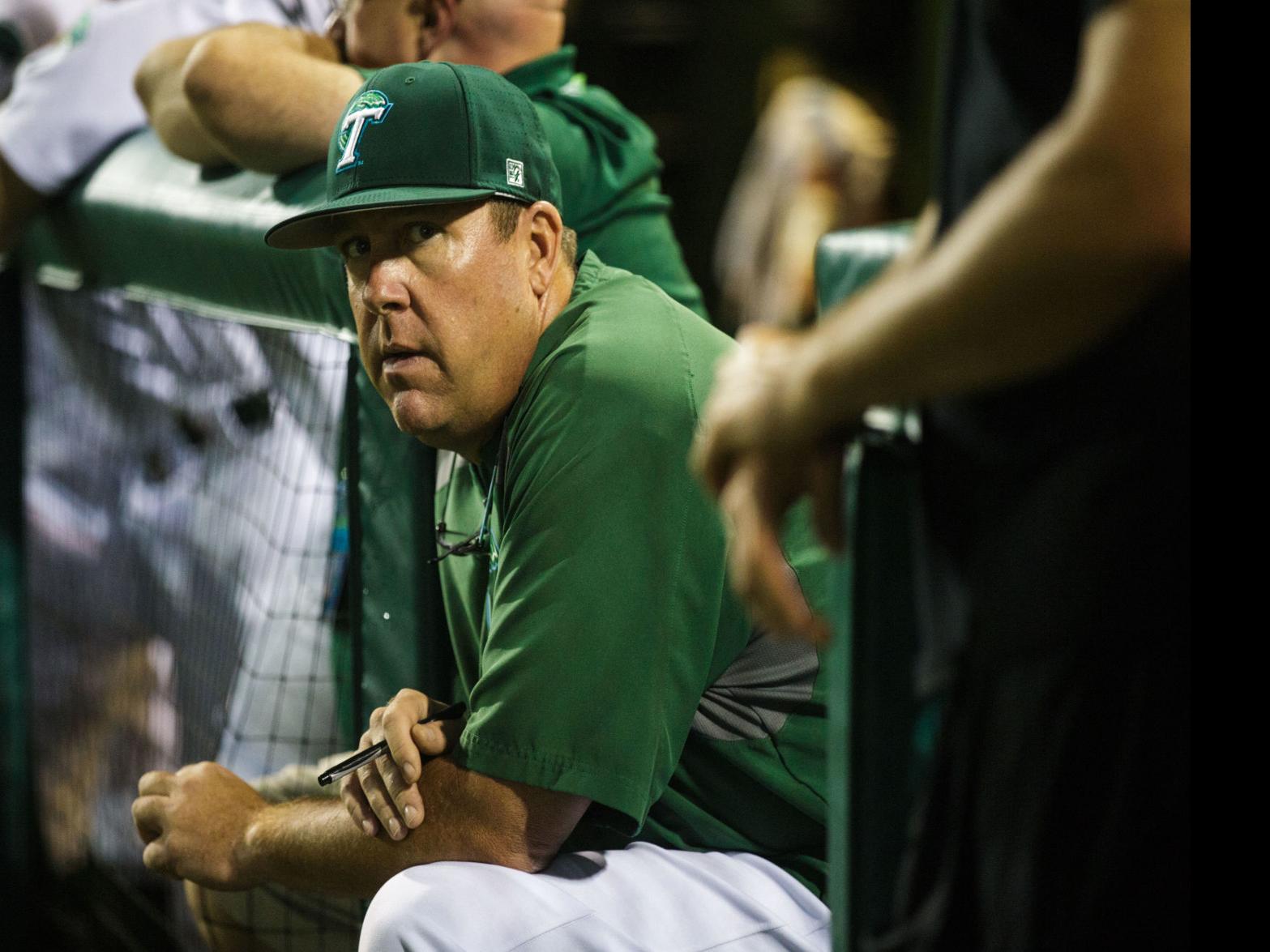 Tulane battling huge turnover in roster for fall baseball camp | Tulane |  nola.com
