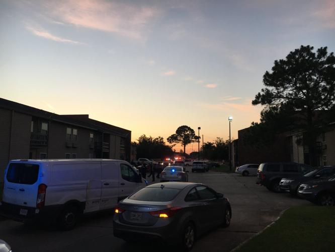 2 wounded in shooting at New Orleans East apartment complex: NOPD ...