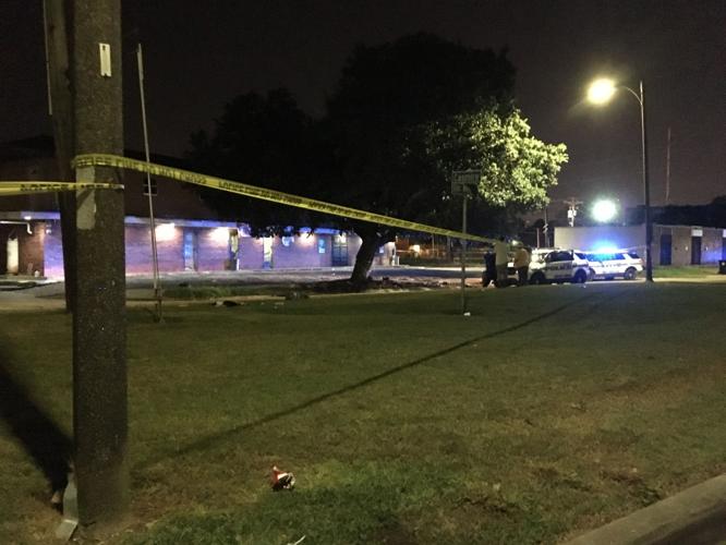 2 wounded in Algiers shooting Saturday night: NOPD | Crime/Police ...