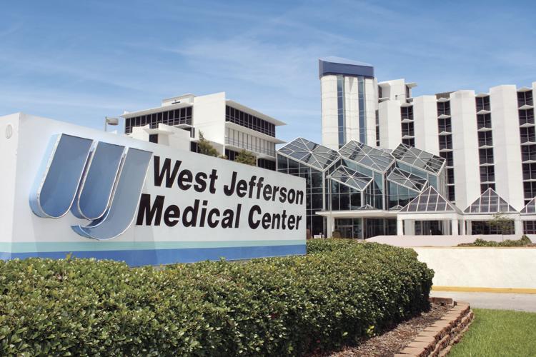 LCMC accuses parish of bad faith in West Jefferson hospital