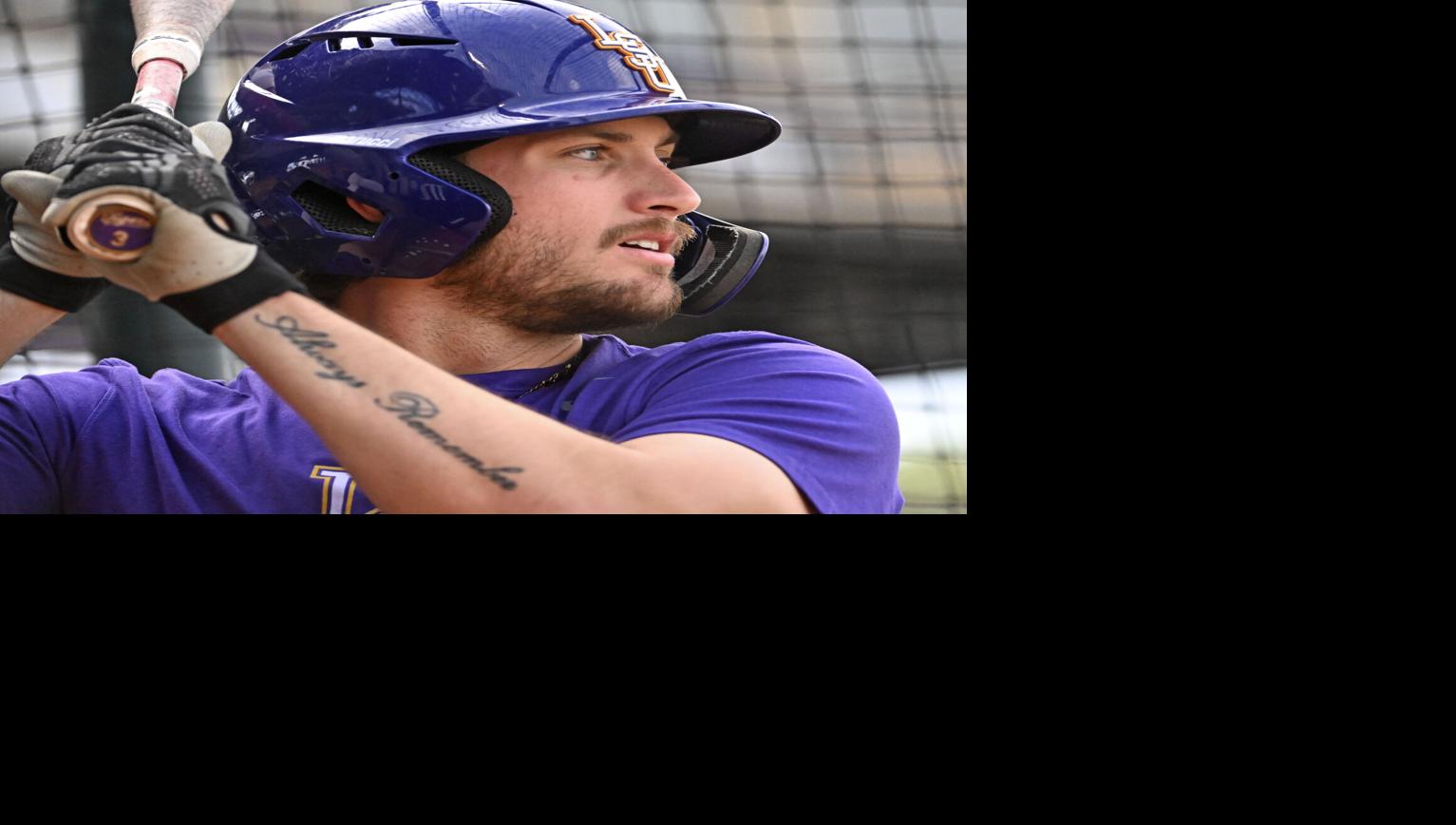 Dylan Crews MLB comparisons: How LSU star flashes attributes of