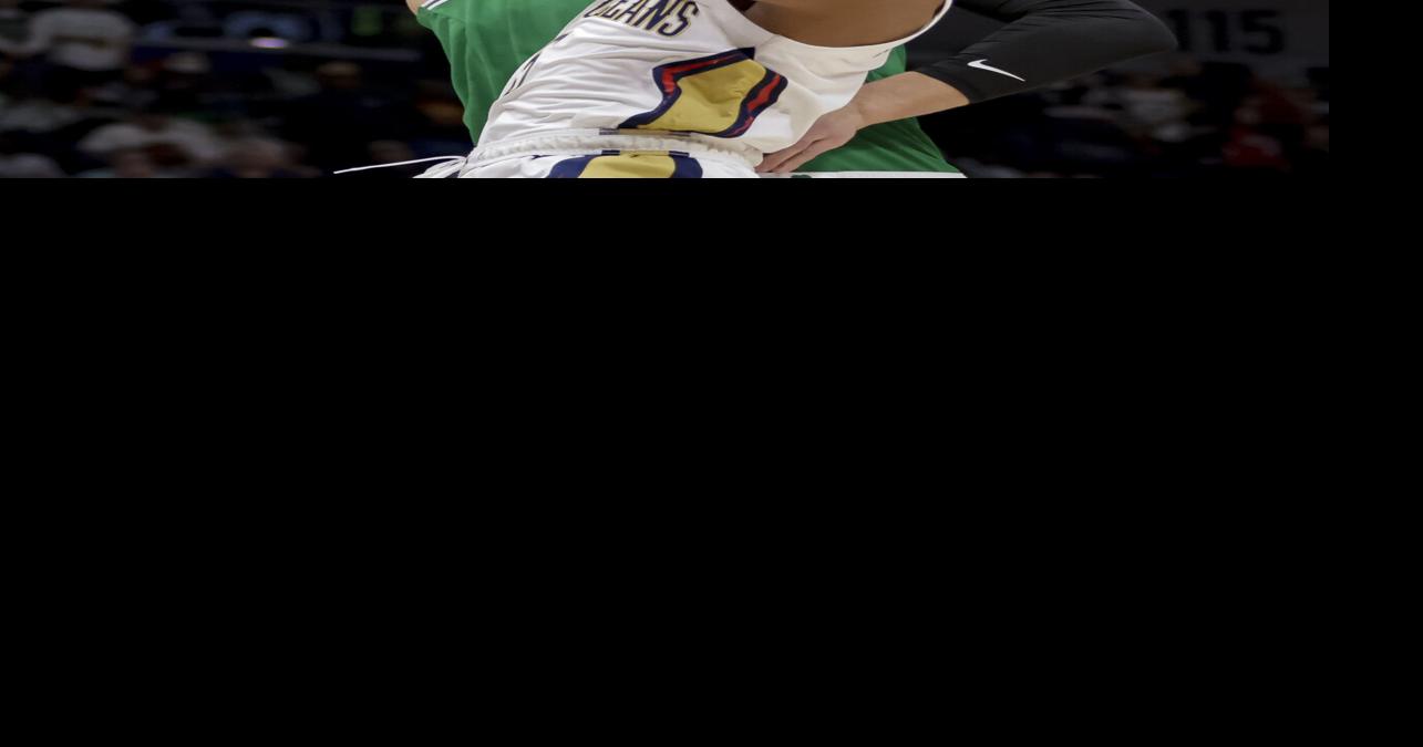 Rod Walker: Dejounte Murray