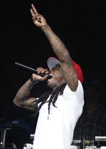 Cash Money 101: Lil Wayne, Birdman and the history of Cash Money ...
