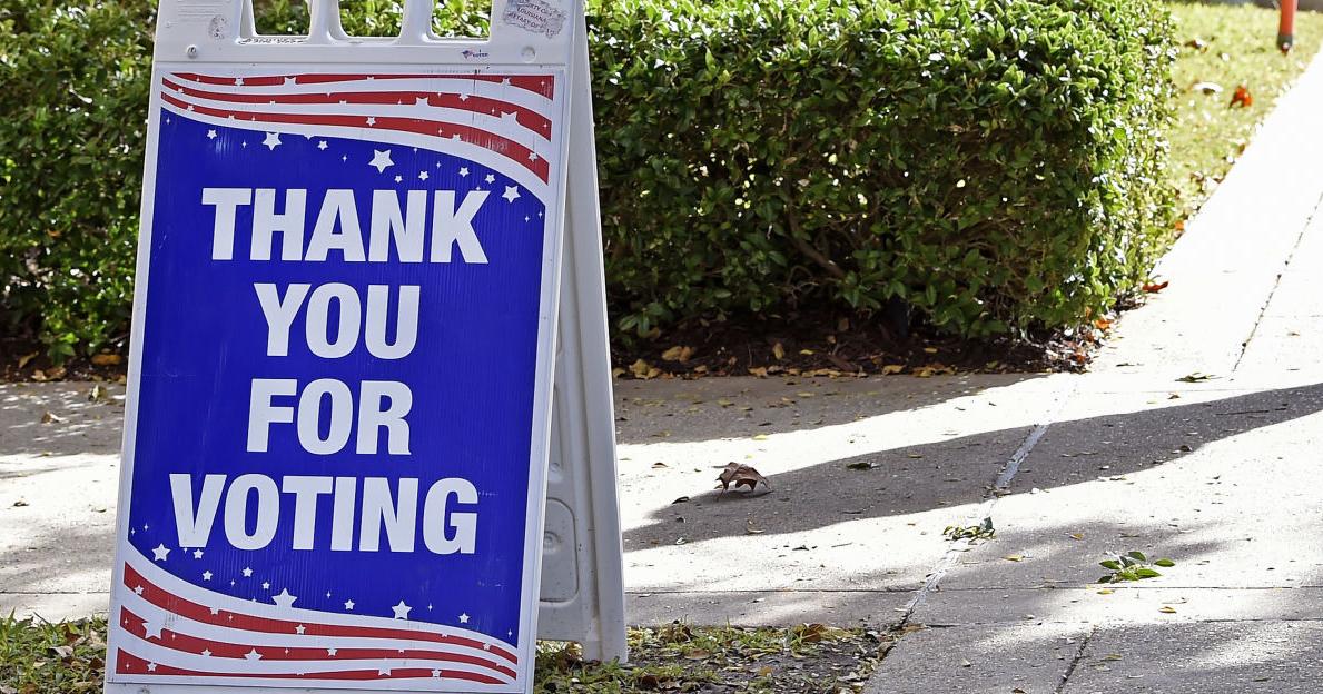 Louisiana's first day of qualifying to run for Congress leaves a big question unanswered
