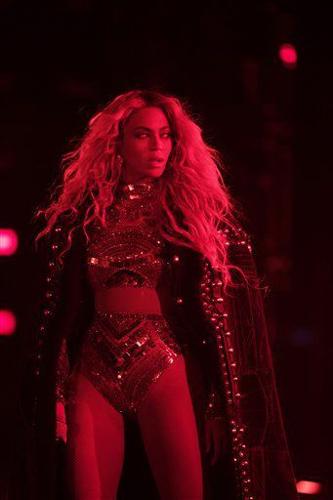 Beyonce gets introduction from Big Freedia in New Orleans for Formation  World Tour | Music 
